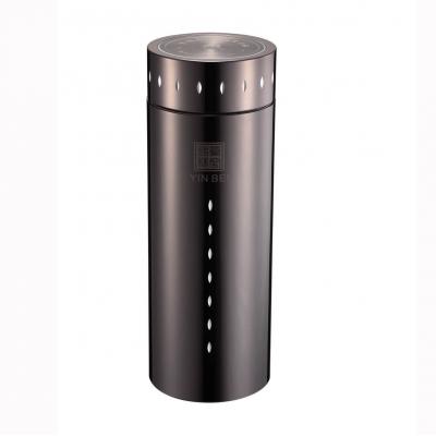 真空純銀鈦金直杯-960