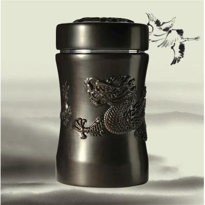 高端烏木杯A-4