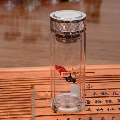 雙層玻璃杯-20