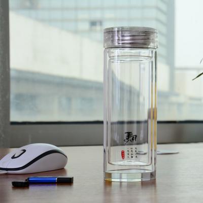 雙層水晶玻璃杯-20