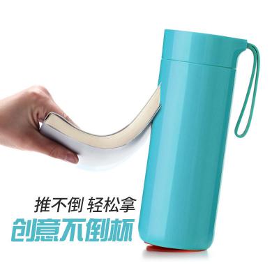 創(chuàng)意不倒杯