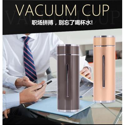 高端商務(wù)鋅合金杯