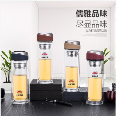 創(chuàng)意通明玻璃杯