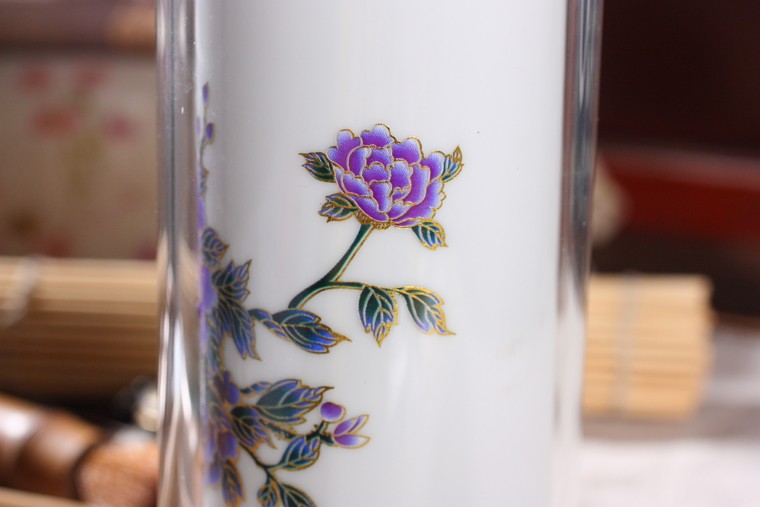 藍(lán)水晶杯之富貴滿堂4